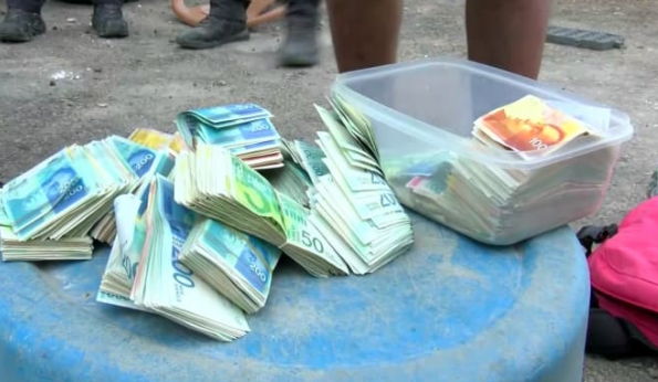 الاحتلال يطلق حملة ضد 